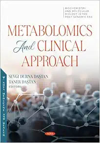 Metabolomics and Clinical Approach