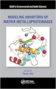Modeling Inhibitors of Matrix Metalloproteinases (QSAR in Environmental and Health Sciences)
