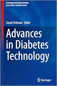 Advances in Diabetes Technology (Contemporary Endocrinology)