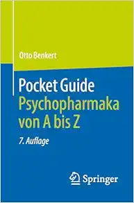 Pocket Guide Psychopharmaka von A bis Z, 7th Edition
