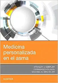 Medicina personalizada en el asma