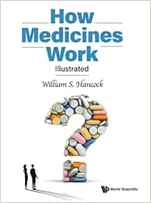 HOW MEDICINES WORK: ILLUSTRATED