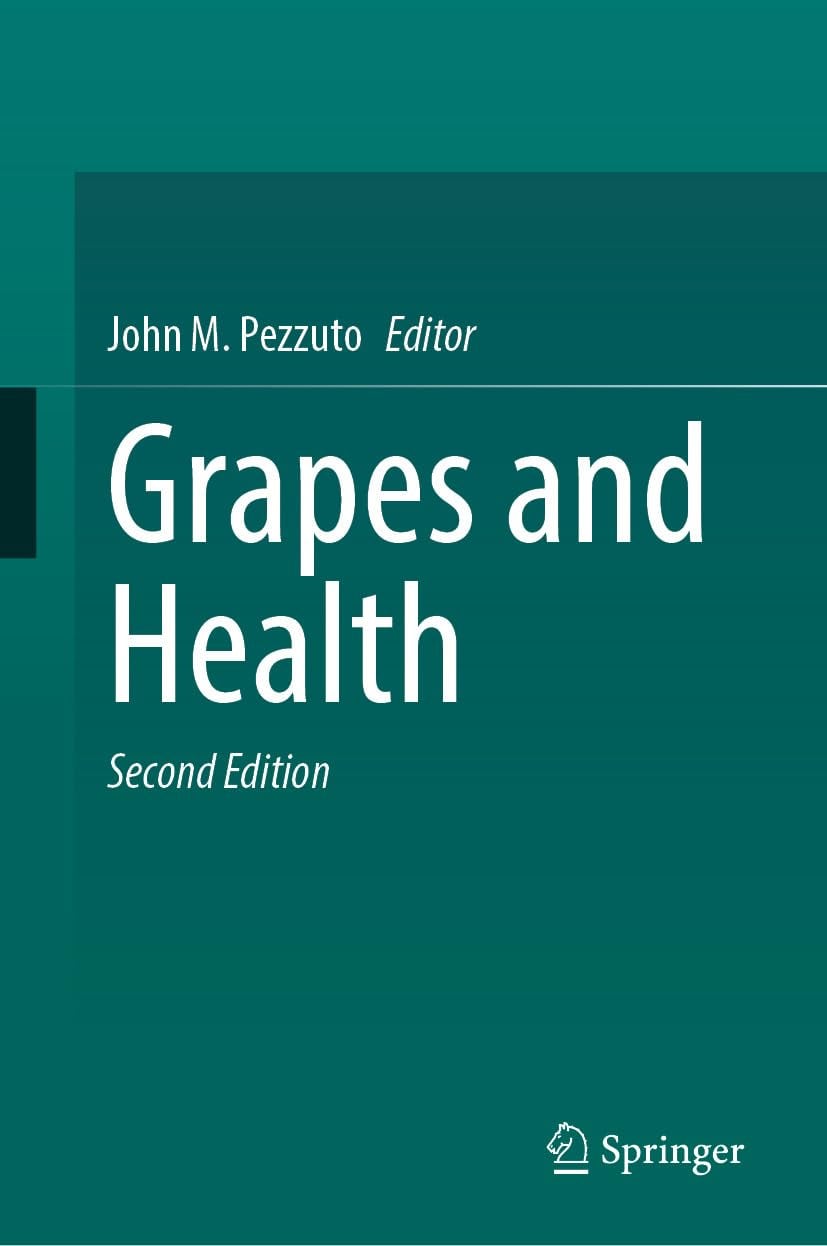 Grapes and Health, 2nd Edition