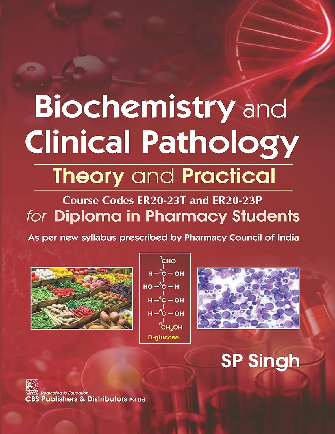 Biochemistry and Clinical Pathology theory and Practical
