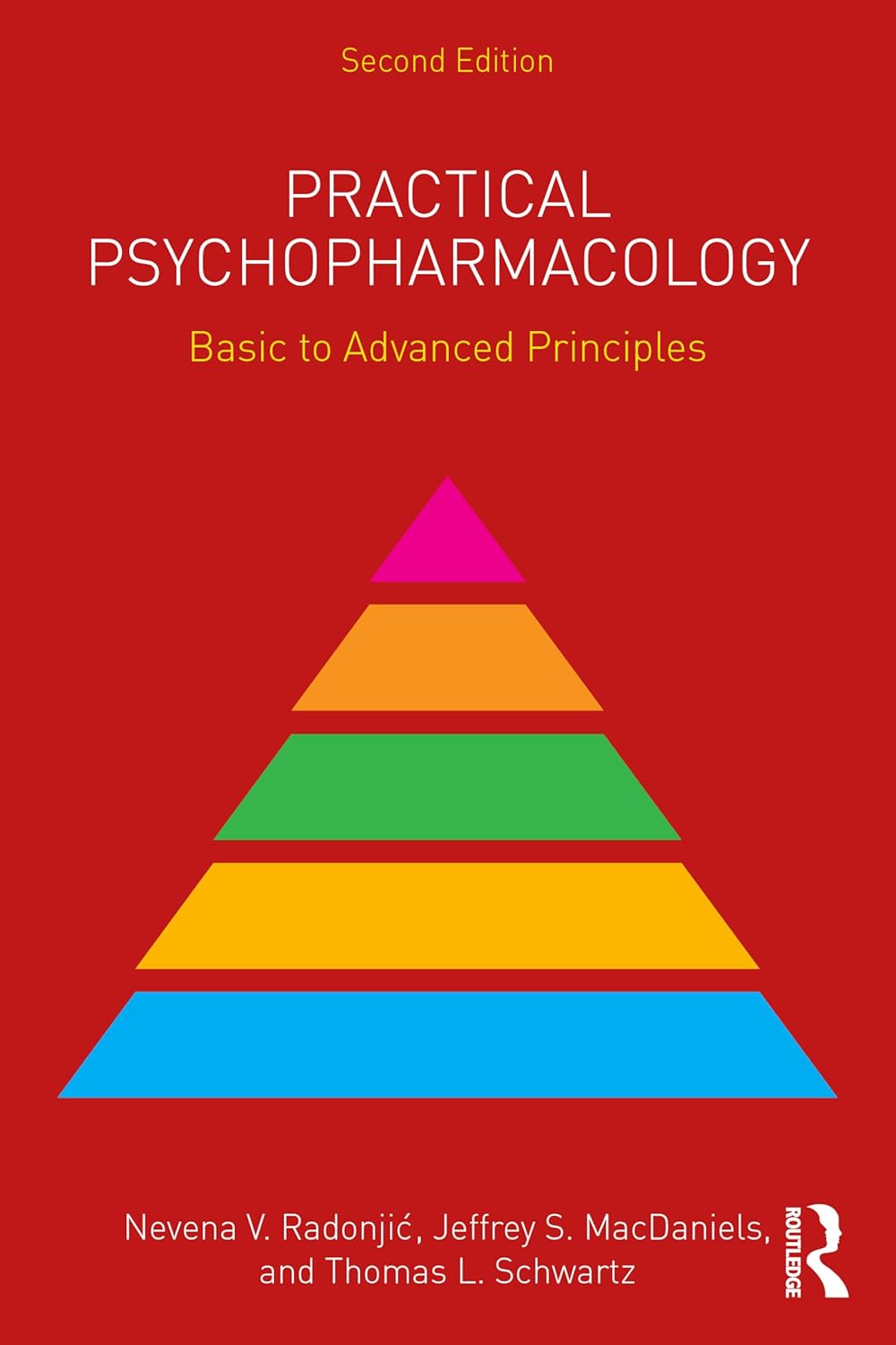 Practical Psychopharmacology (Clinical Topics in Psychology and Psychiatry), 2nd Edition