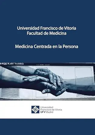 Medicina centrada en la persona (Ediciones médicas nº 5) (Spanish Edition)