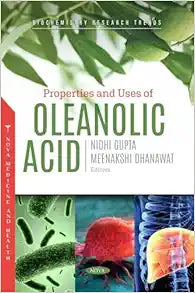Properties and Uses of Oleanolic Acid