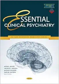 Essential Clinical Psychiatry