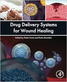 Drug Delivery Systems for Wound Healing