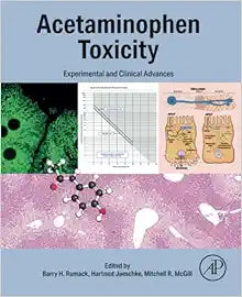 Acetaminophen Toxicity: Experimental and Clinical Advances