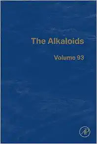 The Alkaloids (Volume 93)