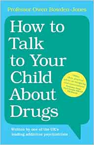 How to Talk to Your Child About Drugs