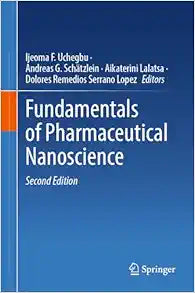 Fundamentals of Pharmaceutical Nanoscience, 2nd Edition
