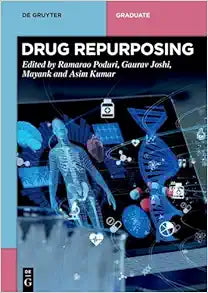 Drug Repurposing (De Gruyter Textbook)
