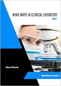 Mind Maps in Clinical Chemistry (Part I)