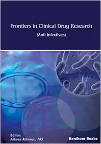 Frontiers in Clinical Drug Research – Anti-Infectives: Volume 8