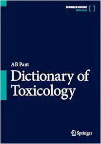 Dictionary of Toxicology