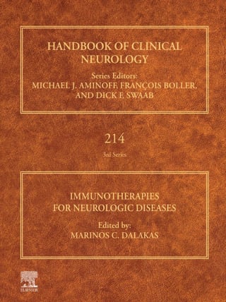 Immunotherapies for Neurologic Diseases