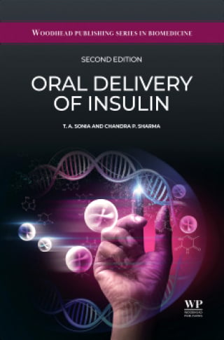 Oral Delivery of Insulin, 2nd Edition