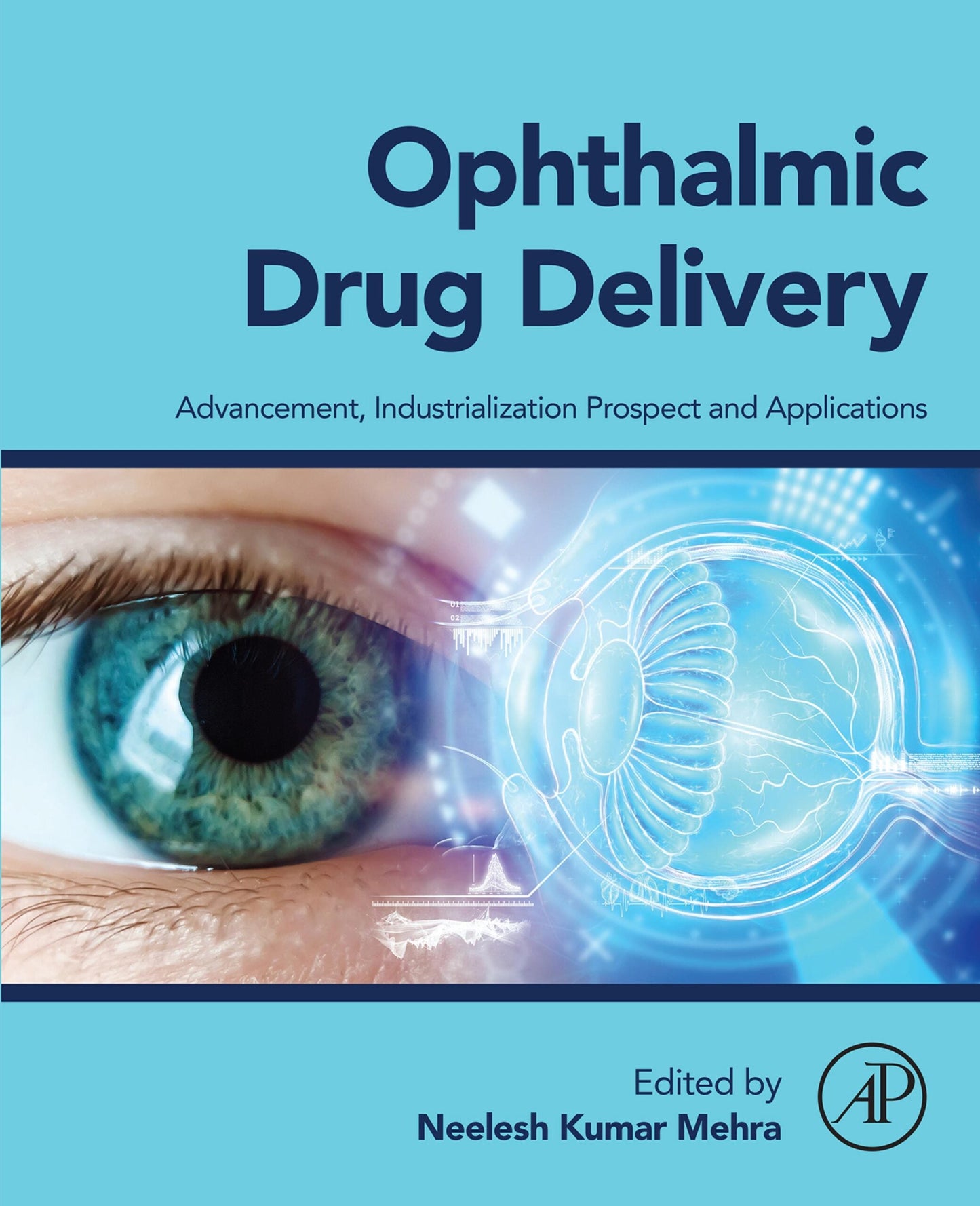 Ophthalmic Drug Delivery