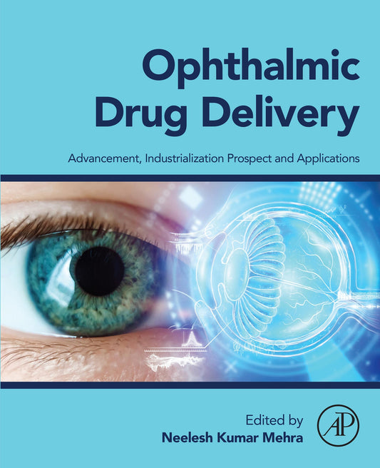 Ophthalmic Drug Delivery