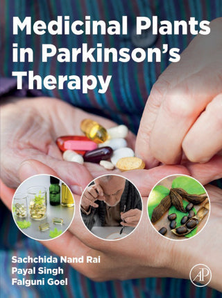Medicinal Plants in Parkinson’s Therapy
