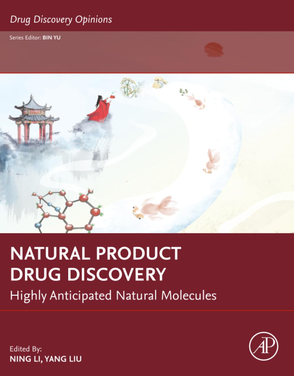 Natural Product Drug Discovery: Highly Anticipated Natural Molecules (Drug Discovery Opinions)