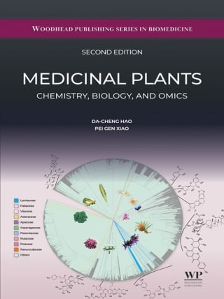 Medicinal Plants, 2nd Edition