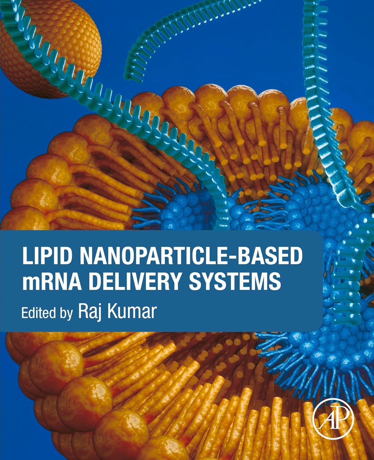 Lipid Nanoparticles-Based mRNA Delivery System