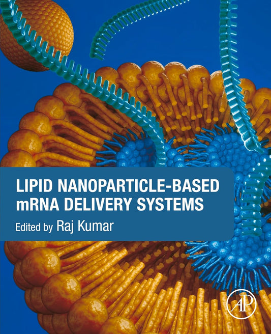 Lipid Nanoparticles-Based mRNA Delivery System