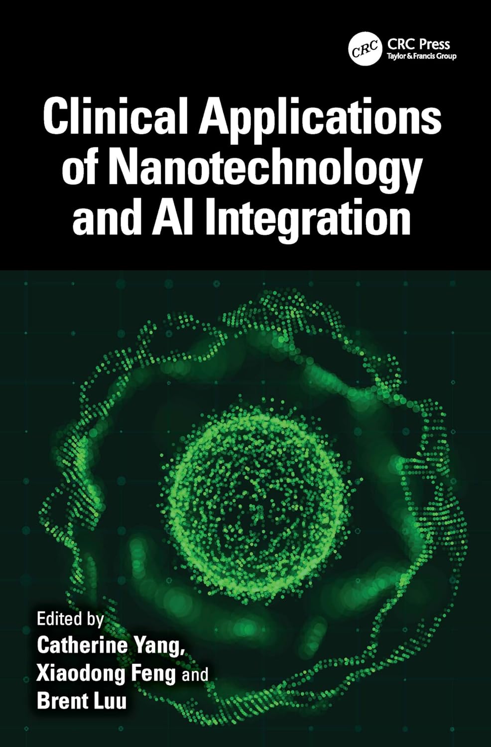 Clinical Applications of Nanotechnology and AI Integration