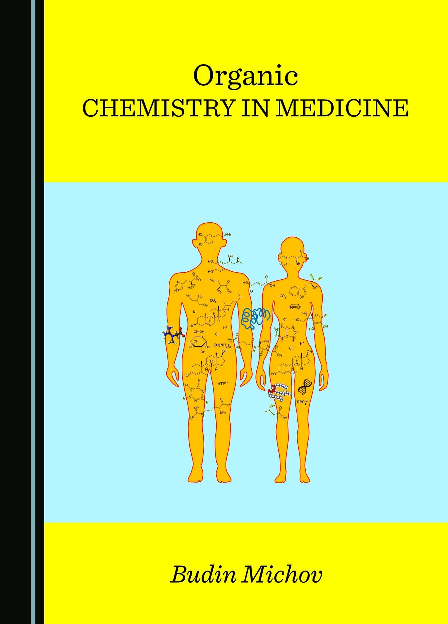 Organic Chemistry in Medicine