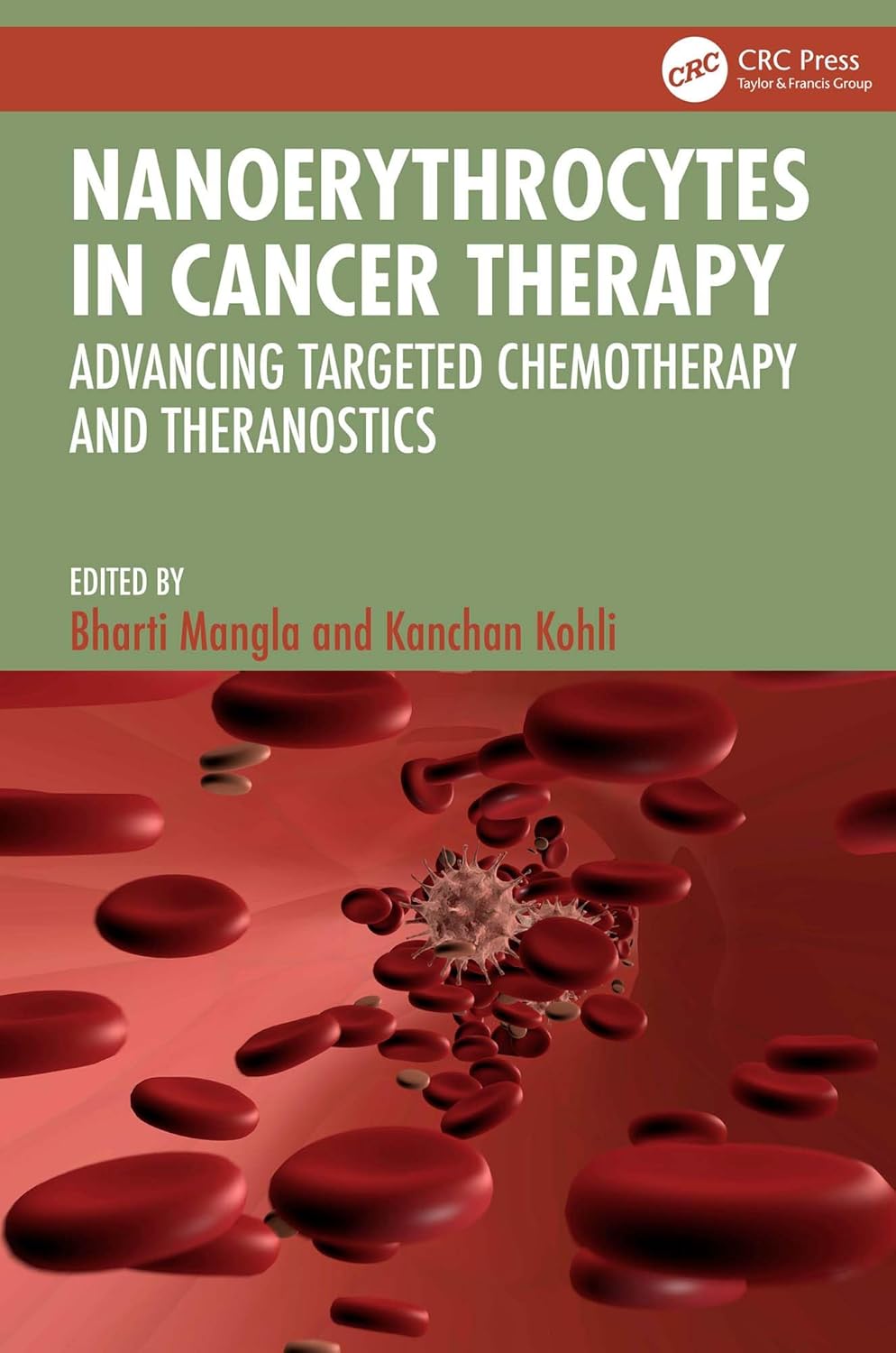 Nanoerythrocytes in Cancer Therapy: Advancing Targeted Chemotherapy and Theranostics