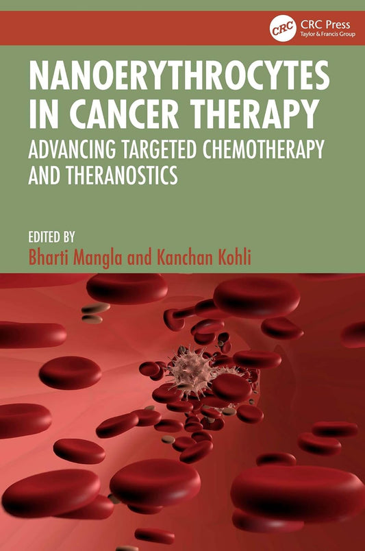 Nanoerythrocytes in Cancer Therapy: Advancing Targeted Chemotherapy and Theranostics