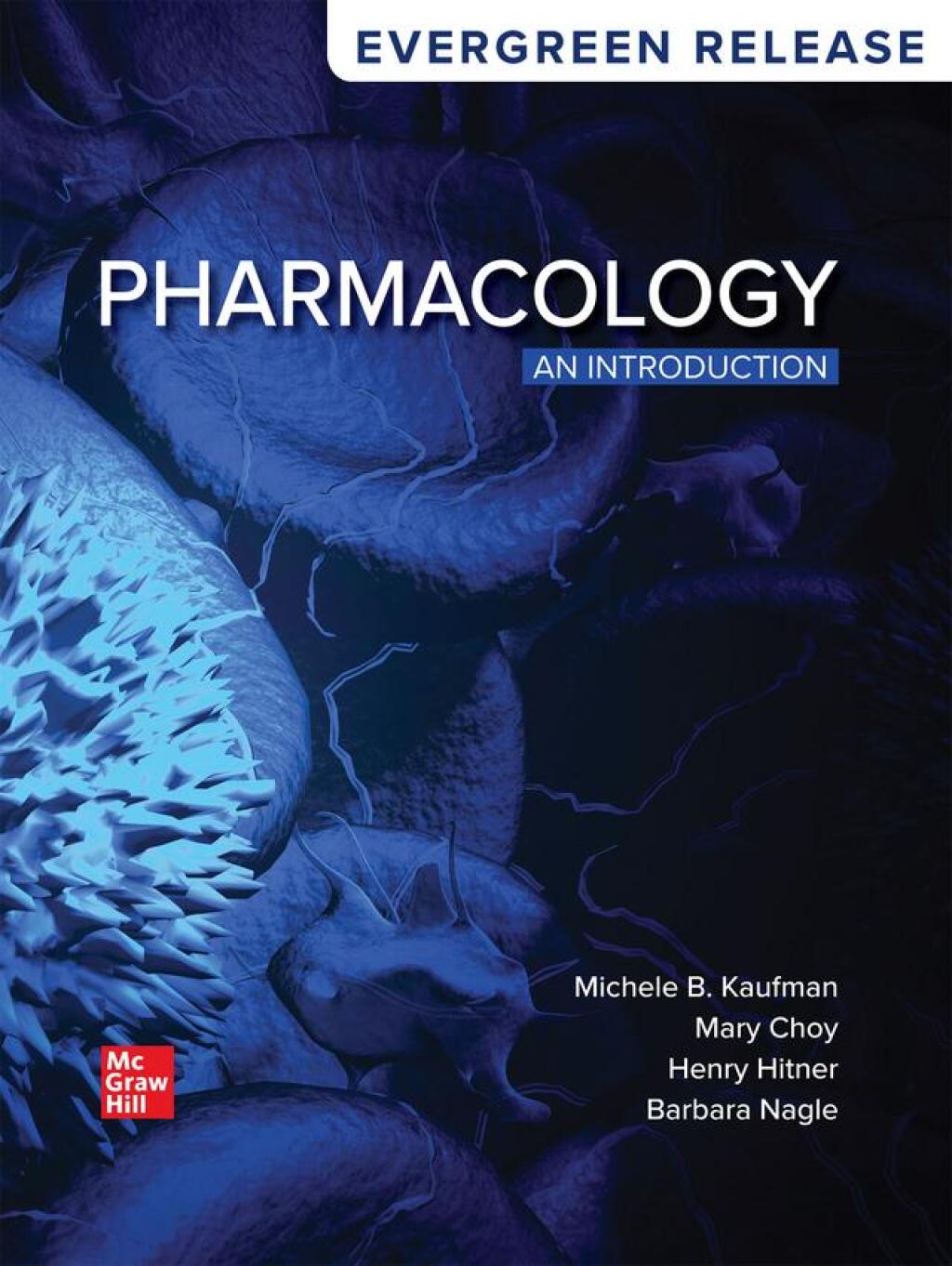 Pharmacology: An Introduction, 2025 Release