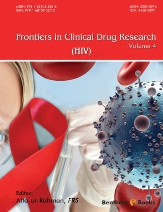 Frontiers in Clinical Drug Research-HIV: Volume 4