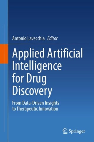 Applied Artificial Intelligence for Drug Discovery