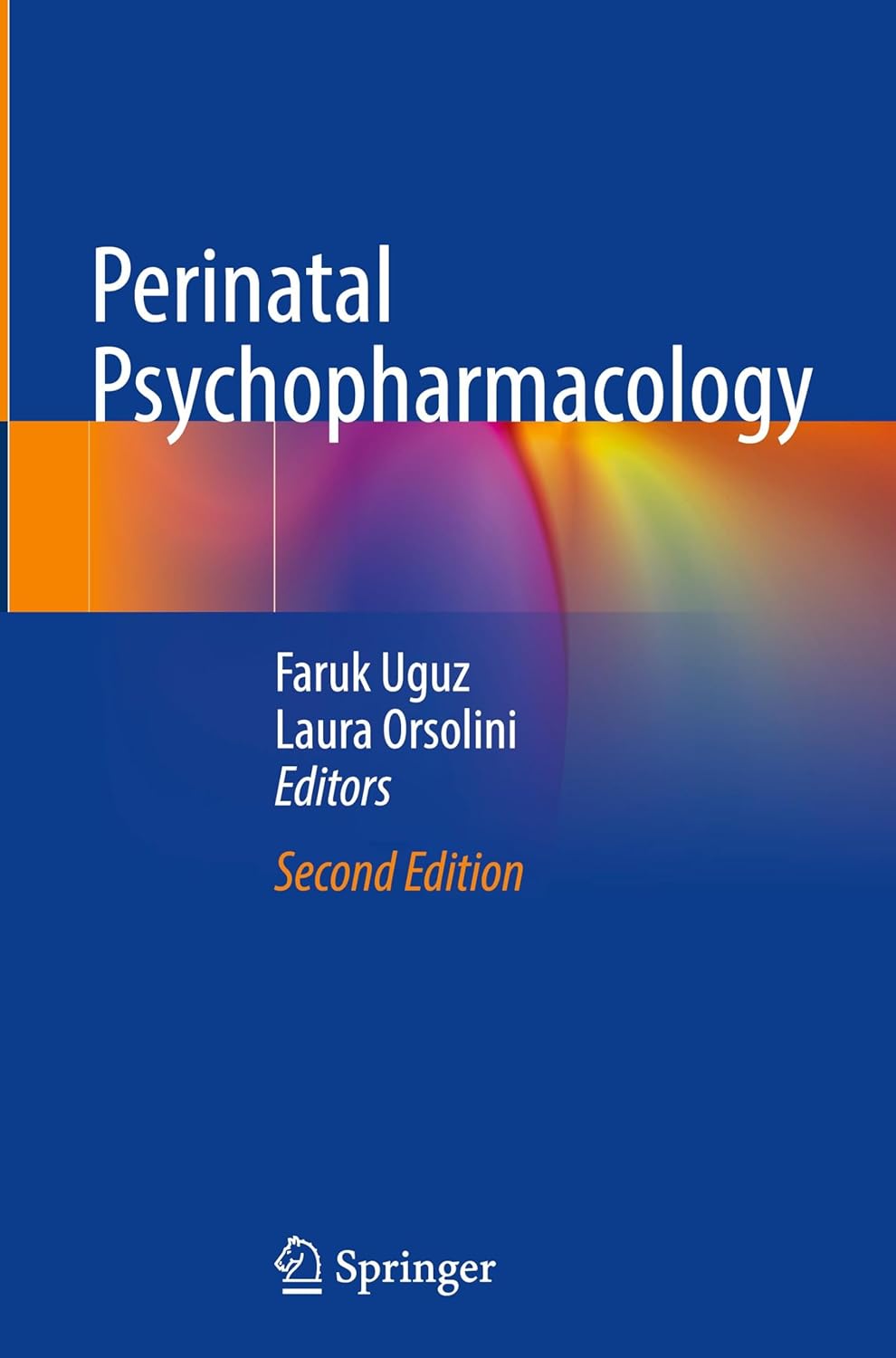 Perinatal Psychopharmacology, 2025th Edition