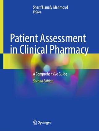 Patient Assessment in Clinical Pharmacy, 2nd Edition