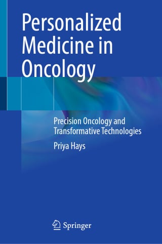 Personalized Medicine in Oncology