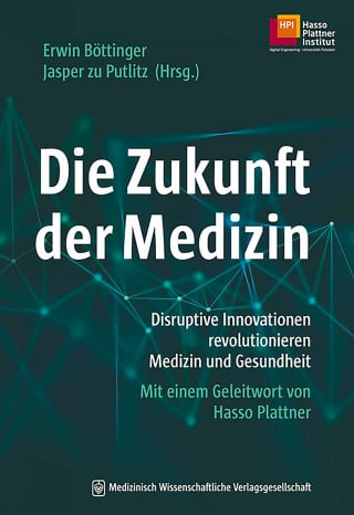 Die Zukunft der Medizin
