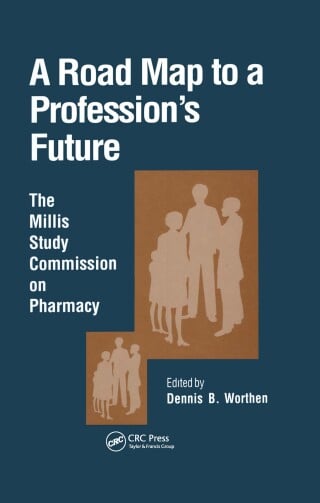 A Road Map to a Profession’s Future