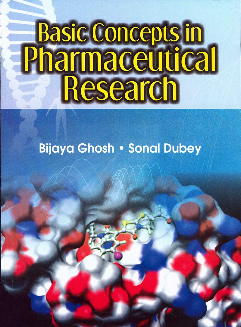 Basic Concepts in Pharmaceutical Research