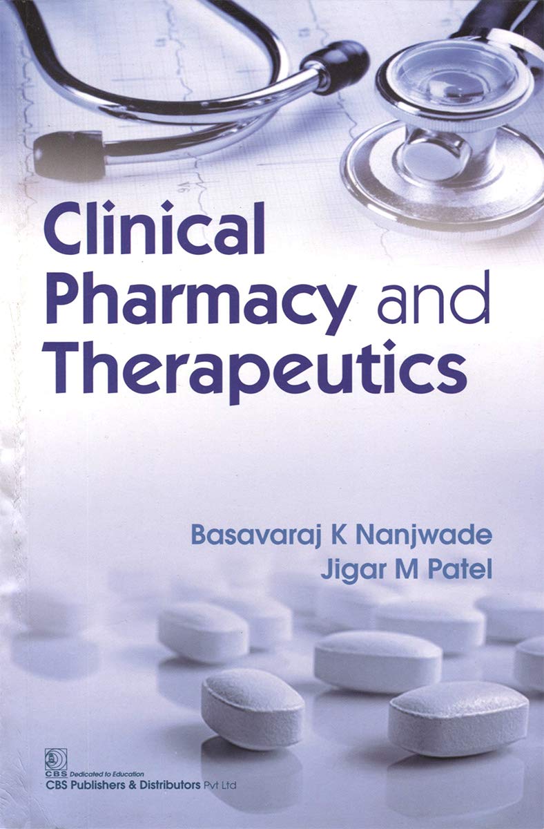 Clinical Pharmacy and Therapeutics