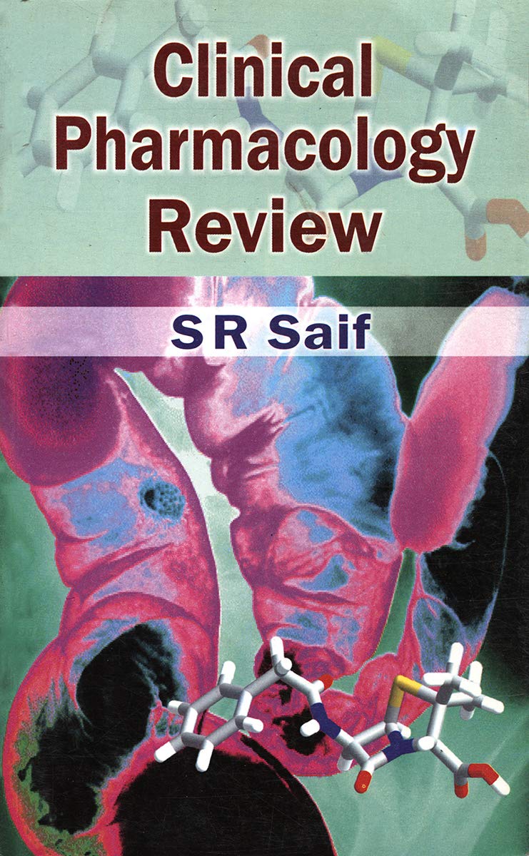 Clinical Pharmacology Review