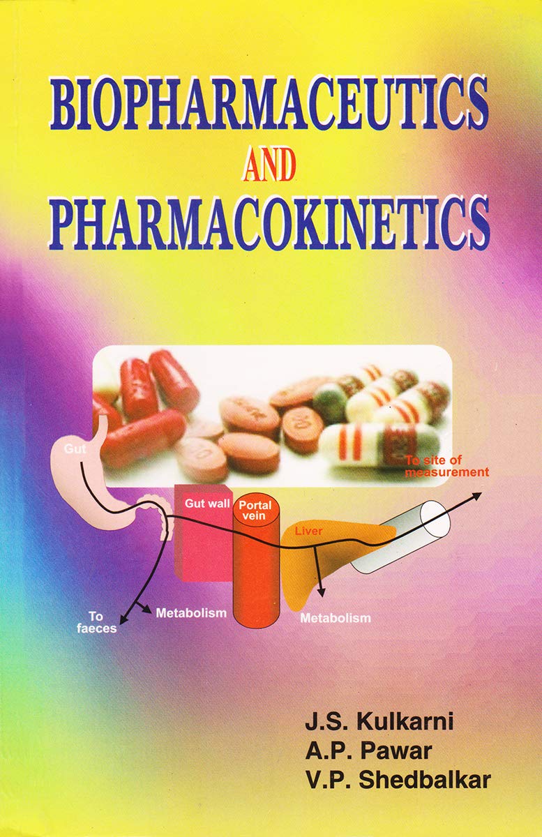 Biopharmaceutics and Pharmacokinetics