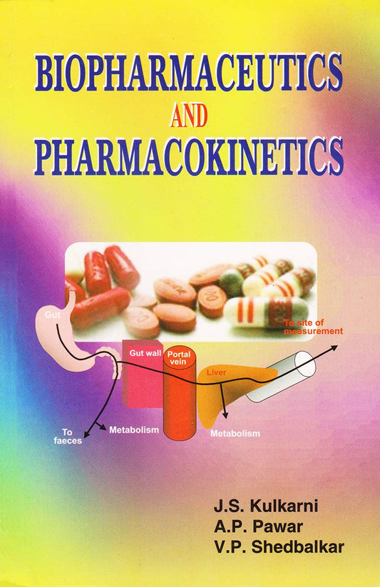 Biopharmaceutics and Pharmacokinetics