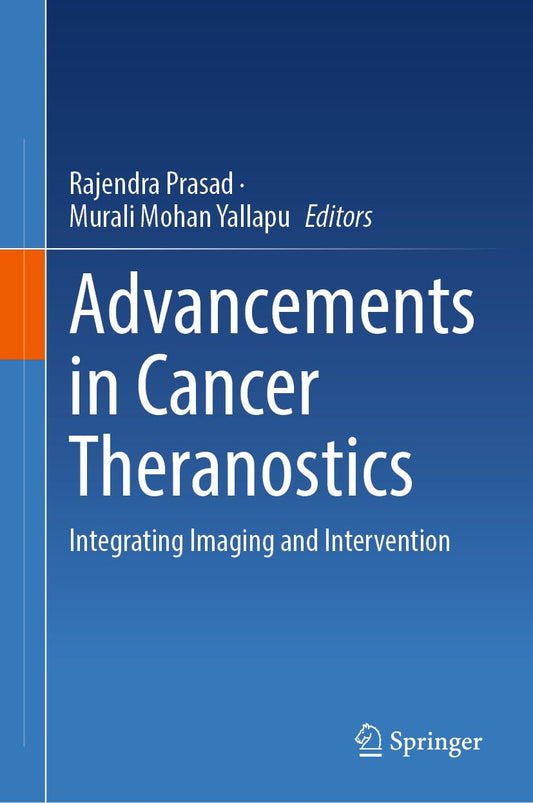 Advancements in Cancer Theranostics: Integrating Imaging and Intervention