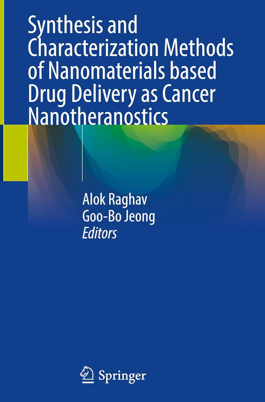 Synthesis and Characterization Methods of Nanomaterials based Drug Delivery as Cancer Nanotheranostics