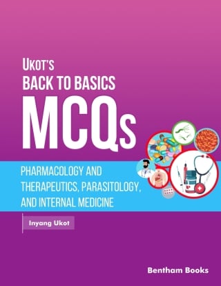 Pharmacology and Therapeutics, Parasitology and Internal Medicine
